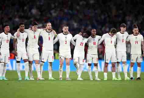 إنجلترا تستهل مشوارها مع توخيل بفوز على ألبانيا في تصفيات كأس العالم