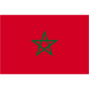 المغرب