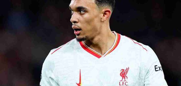 ريال مدريد يُتم تعاقده مع أرنولد