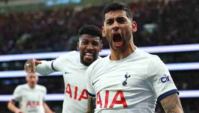روميرو يحدد موقفه من فكرة الانتقال إلى ريال مدريد