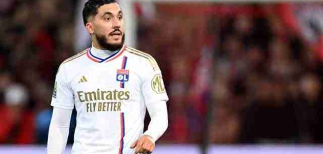 ريال مدريد يسعى للتعاقد مع ريان شرقي
