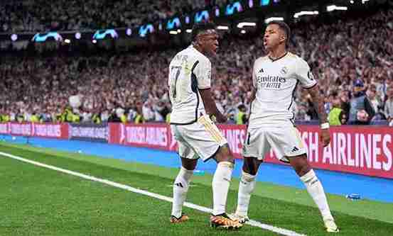 ريال مدريد يحجز مقعده في ربع نهائي دوري أبطال أوروبا بعد التفوق بركلات الترجيح
