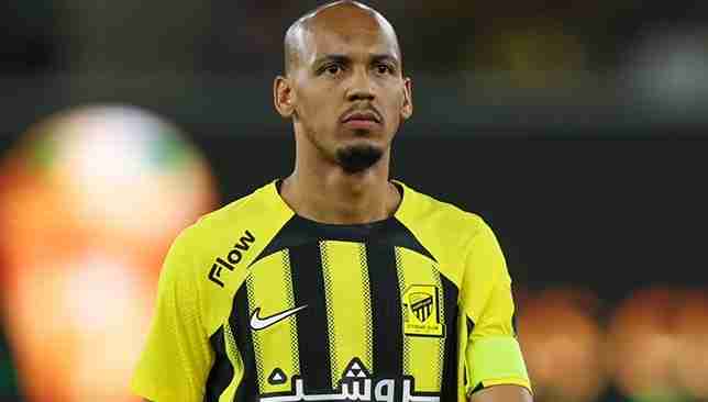 فابينيو يقدم مشورته لصلاح حول الخيار الأنسب في الدوري السعودي
