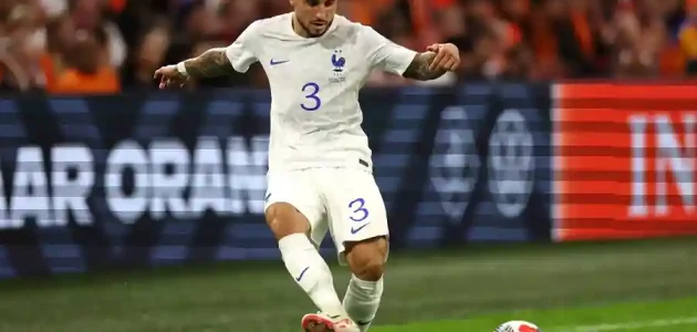 باير ليفركوزن يتخلى عن مهاجم نيس جوناثان كلاوس
